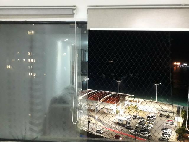 Vende-se apartamento mobiliado e com vista para o mar no Mucuripe - Foto 4