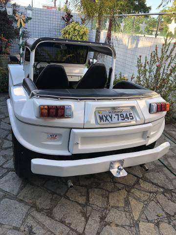 Buggy Selvagem L - Foto 18
