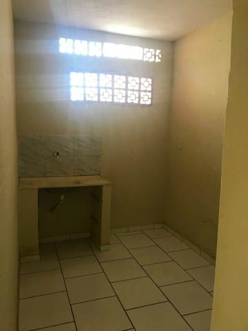 Alugo 1 Casa e 3 Kitnets em Itaguaí - Foto 14