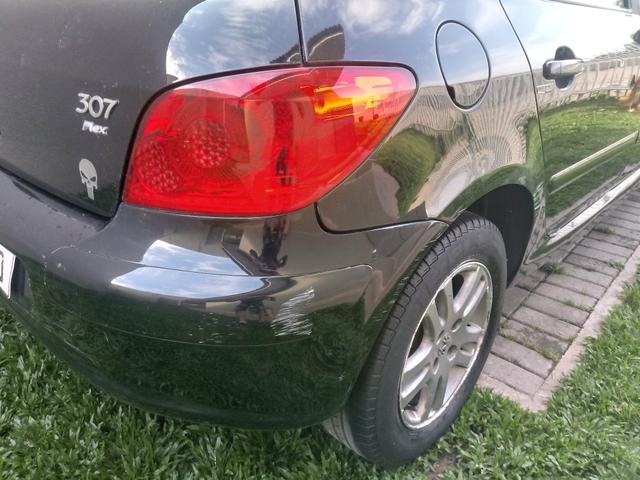 Peugeot 307 1.6 Manual Campleto - Foto 8