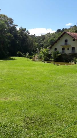 Vendo Linda Chácara Em Teresópolis - Foto 2