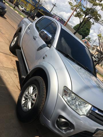 Triton hpe 3.2 compl 4x4 99125.2025 - Foto 3