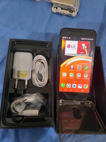 LG K9 completo com nota fiscal