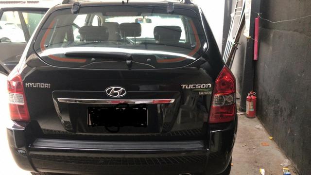 Tucson 14/15 Automatico Flex - Foto 4