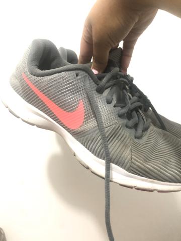 Tênis original da Nike 36 - Foto 2