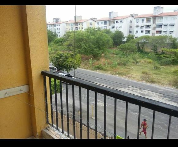 Apt vendo aceito cef - Foto 4