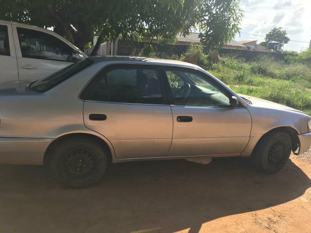 Corolla 2002 - Foto 2