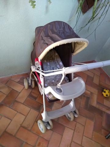 Carrinho de Bebê GALZERANO - Foto 2