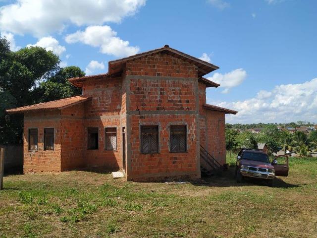 Vendo ou Troco por casa+restante em dinheiro - Foto 2