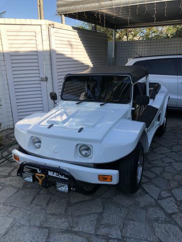 Buggy Selvagem L