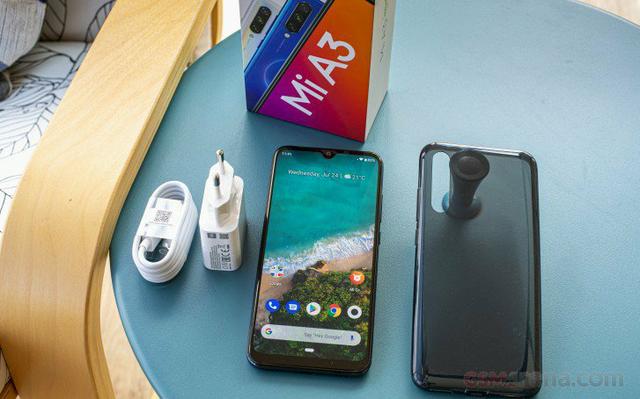 Xiaomi MiA3 64 GB novo lacrado a pronta entrega - Foto 3