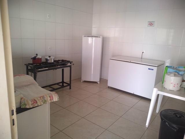 Área de lazer completa jardim nova Yorque. próximo ao bola 7 - Foto 4