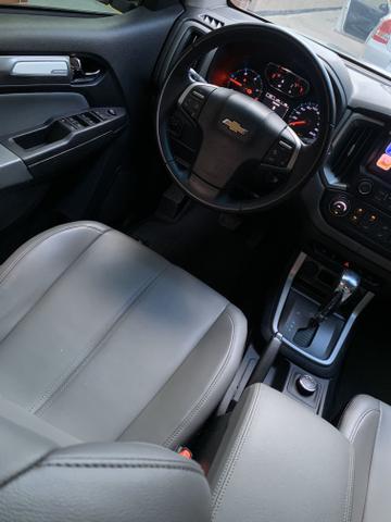 S-10 Ltz 2.8 Diesel Aut. 4x4 2018 - Foto 4