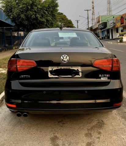 Jetta TSI 211cv 16/16 - Foto 5