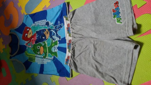 Lotinho camisetas - Foto 3