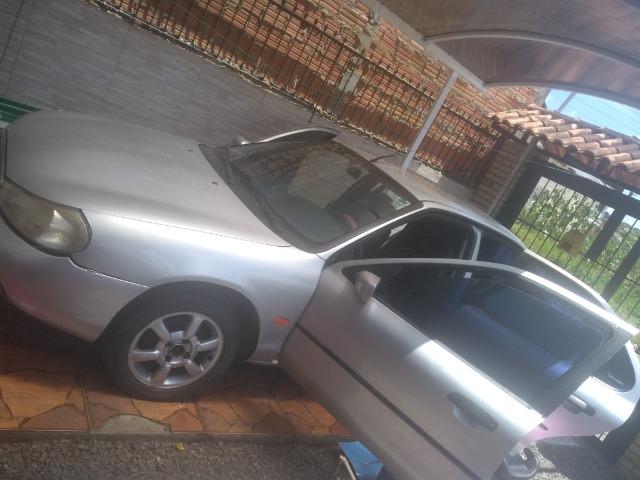 Vendo Mondeo 98 GNV - Foto 11