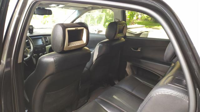 Vendo ssangyong korando - Foto 2