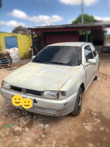 Gol bola - Foto 2