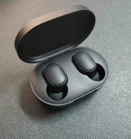 Fone irdots bluetooth xiaomi novo lacrado original a pronta entrega - Foto 5