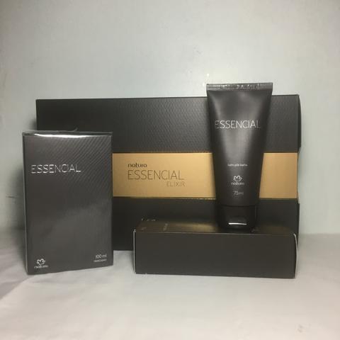 Presente Natura Essencial Masculino