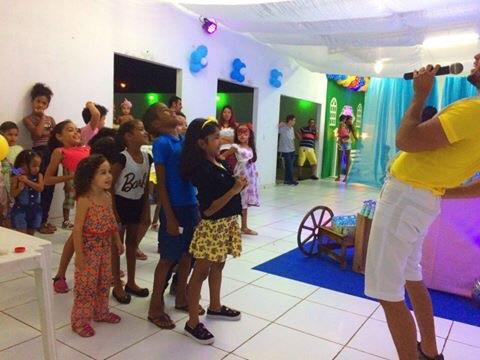 Animação de Festa Infantil - Foto 4
