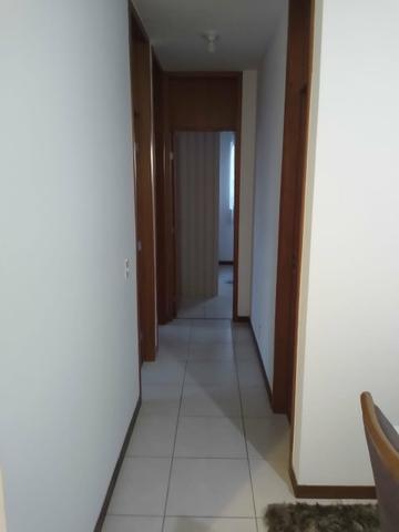Vendo Apartamento 3 quartos 2 banheiros (MORADA DE LARANJEIRAS) - Foto 9