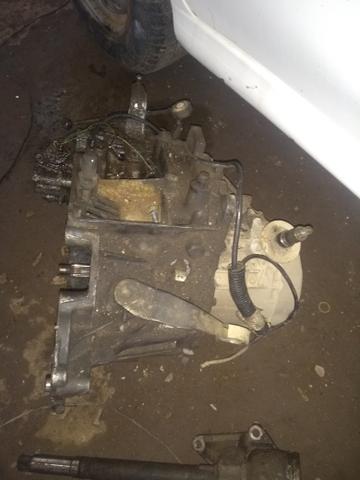 Caixa de câmbio Peugeot 306 ou Xsara 1.8