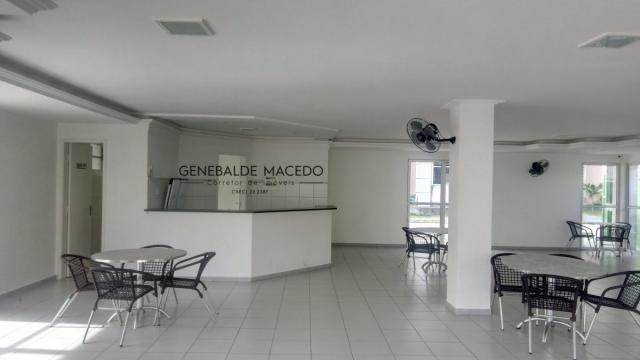 Apartamento, Pedra do Descanso, Feira de Santana-BA - Foto 17