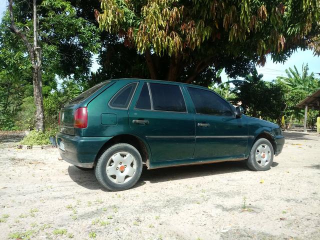 Carro - Foto 2