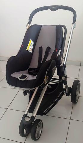Carrinho de bebe kiddo - Foto 3