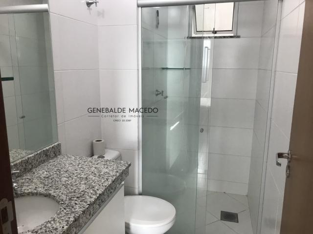 Apartamento, Santa Mônica, Feira de Santana-BA - Foto 5