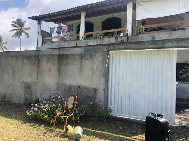 NATAL E ANO NOVO em Barra Grande vera Cruz