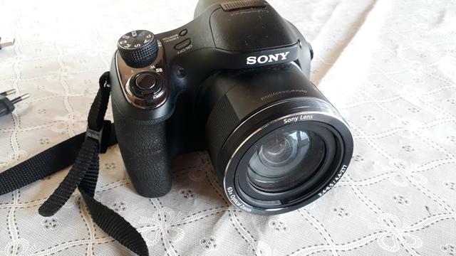 Vendo Máquina fotográfica - Foto 2