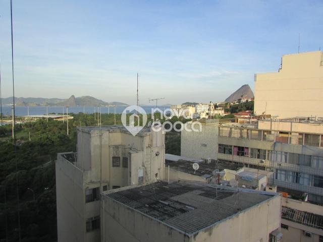 Apartamento à venda com 2 dormitórios em Glória, Rio de janeiro cod:LB2AP34983 - Foto 8