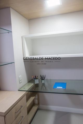 Apartamento, Santa Mônica, Feira de Santana-BA - Foto 15