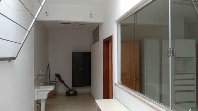 Vendo casa em Gurupi-TO, Setor Novo Horizonte, 3 suítes (R$ 400.000) - Foto 10