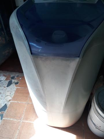 Máquina de lavar