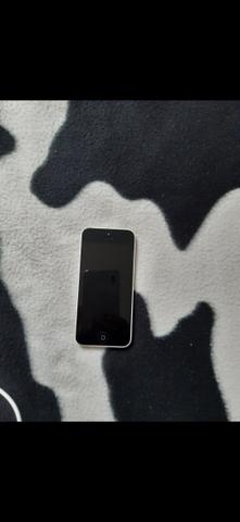 Carcaça de IPhone 5c 50 reais - Foto 5