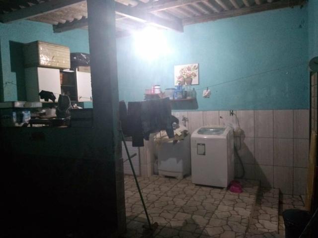 Ótima casa qdr2 d18 - Foto 10