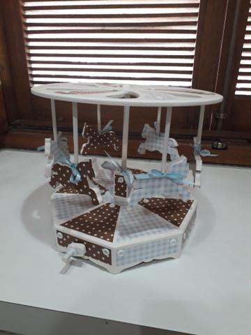 Acessórios decoração infantil - Foto 5