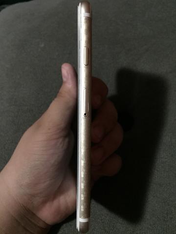 IPhone 6 com 64gb - Foto 4