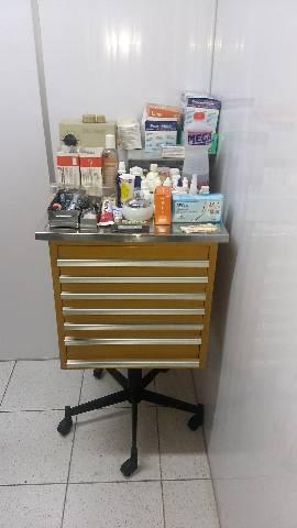 Consultório odontológico completo usado - Foto 2
