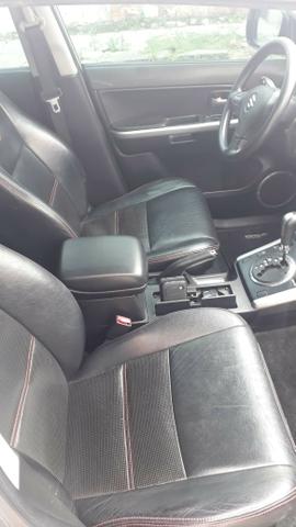 Suzuki gran vitara 4x4 2.0 5p automática 2010 - Foto 9