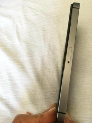 Iphone 5s 16gb - Foto 4