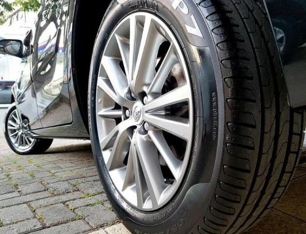 Toyota Corolla 1.8 - Foto 3