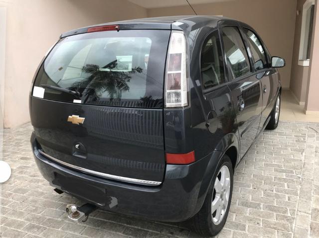 Vendo Meriva 1.4 ano 2008/2009