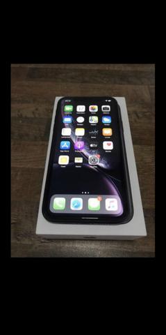 IPhone XR 128GB preto - Foto 3