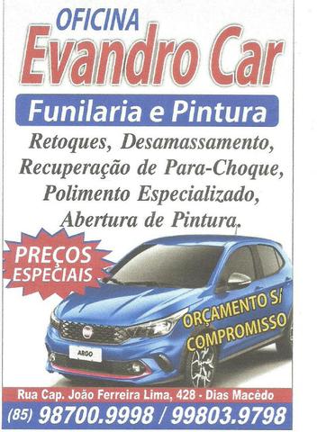 Precisa-se de preparador