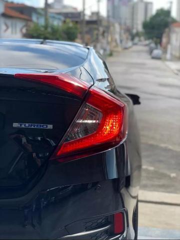 Honda Civic 2.0 Sport Flex 4p em Minas Gerais - Foto 11