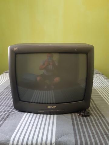 TV 20 polegadas de tudo - Foto 3